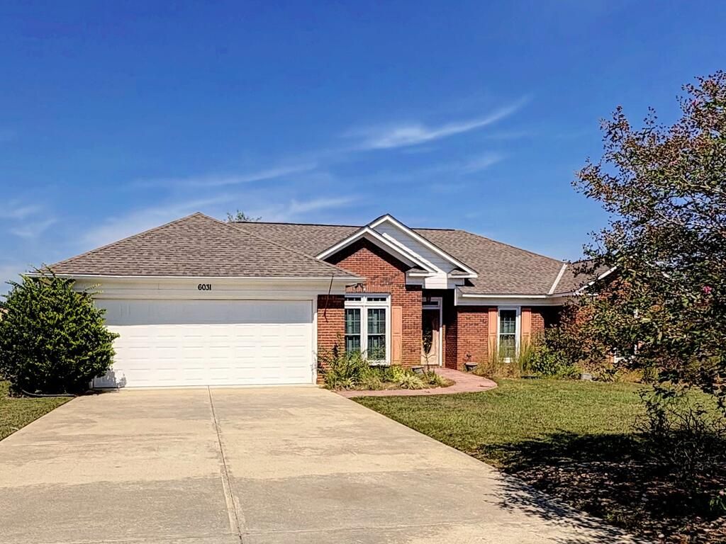 6031 Blackmon Court, Columbus, GA 31909