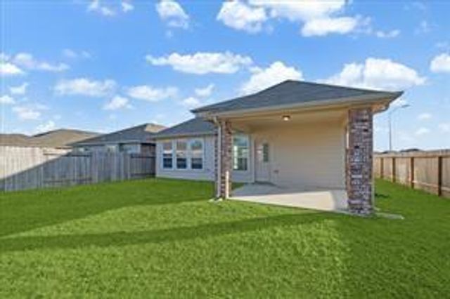 7838 Ruth Ravine Court, Spring, TX 77379