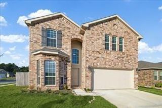 7838 Ruth Ravine Court, Spring, TX 77379