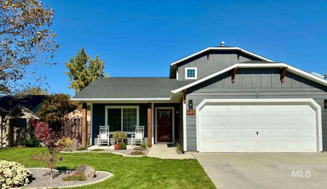 2524 Boulder Ave, Nampa, ID 83686 property photo