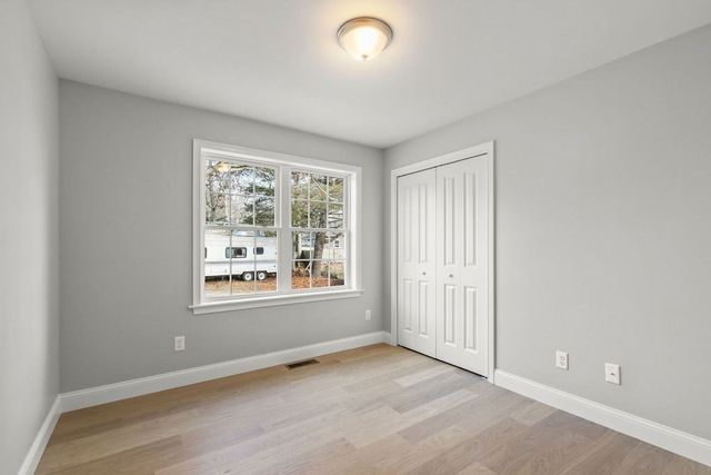 81 Maple Springs Rd, Wareham, MA 02571