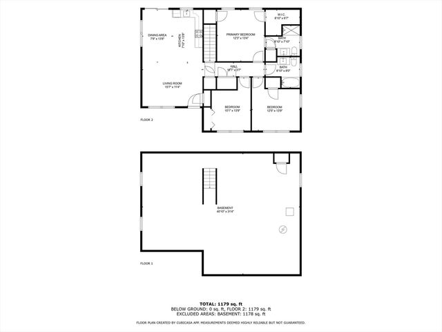 81 Maple Springs Rd, Wareham, MA 02571