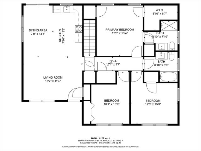 81 Maple Springs Rd, Wareham, MA 02571