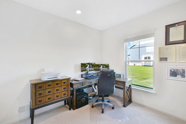 10 Crystal Downs Drive, Hawthorn Woods, IL 60047