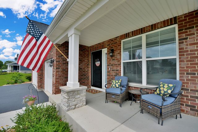 10 Crystal Downs Drive, Hawthorn Woods, IL 60047