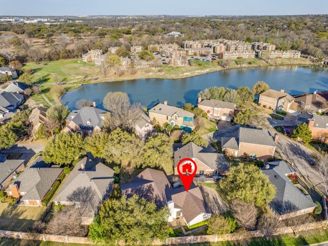 5963 River Bend Drive, Benbrook, TX 76132