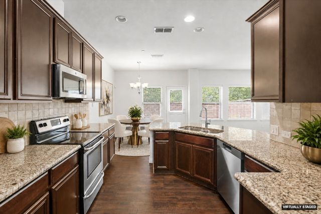 6529 Rutherford Road, Plano, TX 75023