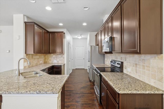 6529 Rutherford Road, Plano, TX 75023