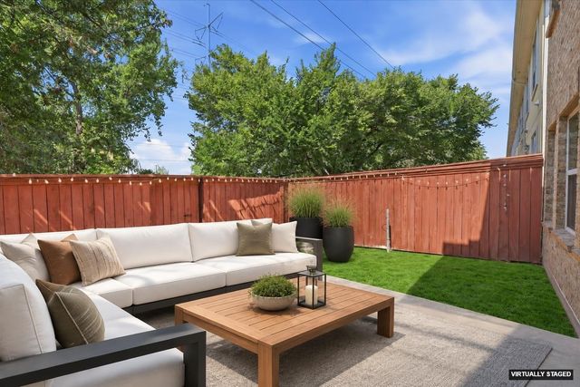 6529 Rutherford Road, Plano, TX 75023