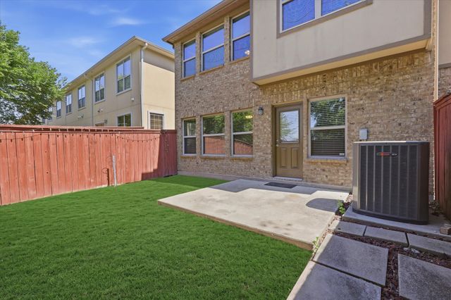 6529 Rutherford Road, Plano, TX 75023