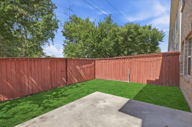 6529 Rutherford Road, Plano, TX 75023