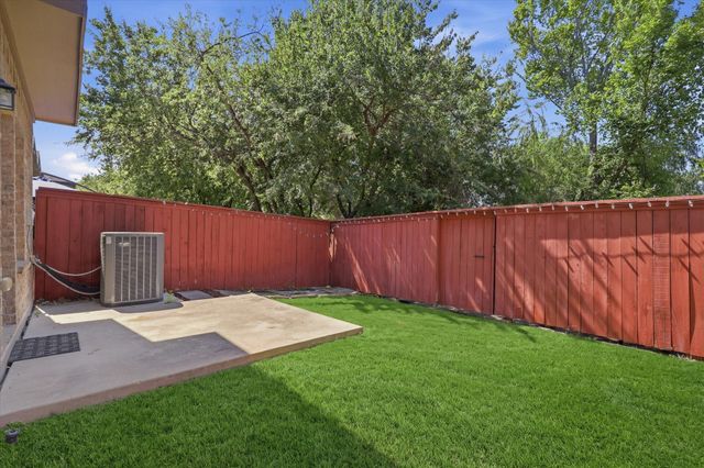 6529 Rutherford Road, Plano, TX 75023