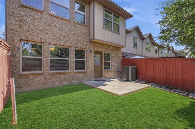 6529 Rutherford Road, Plano, TX 75023