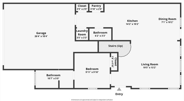 6529 Rutherford Road, Plano, TX 75023