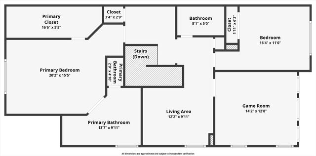 6529 Rutherford Road, Plano, TX 75023