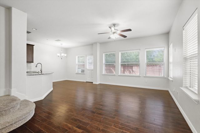 6529 Rutherford Road, Plano, TX 75023