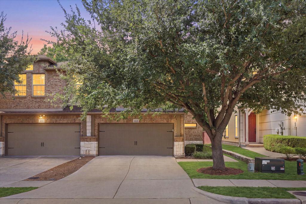 6529 Rutherford Road, Plano, TX 75023