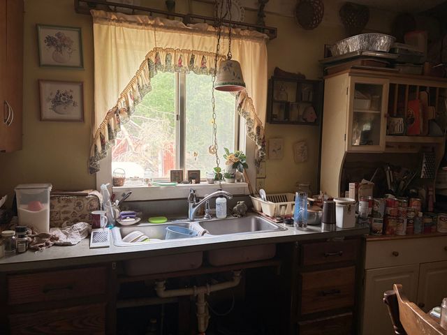 3937 W Herrick Road, Farwell, MI 48622