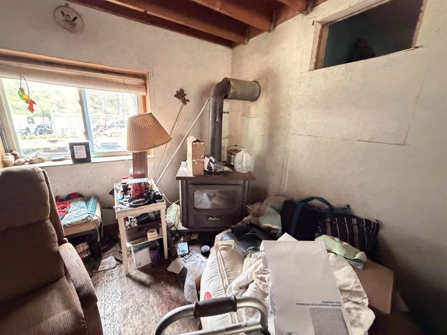 3937 W Herrick Road, Farwell, MI 48622