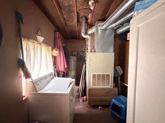 3937 W Herrick Road, Farwell, MI 48622