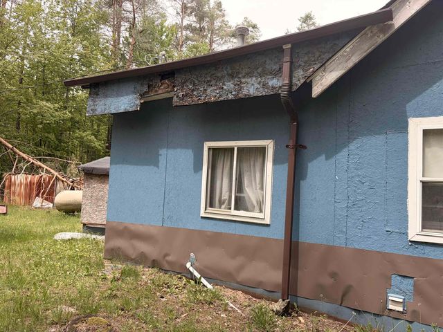 3937 W Herrick Road, Farwell, MI 48622