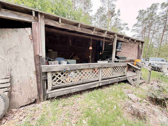 3937 W Herrick Road, Farwell, MI 48622