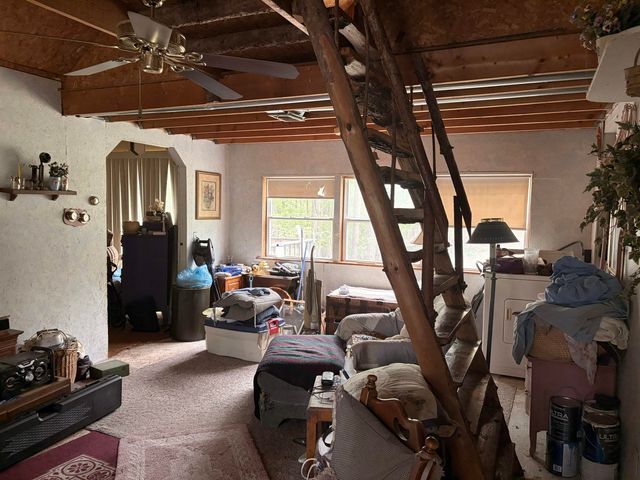 3937 W Herrick Road, Farwell, MI 48622