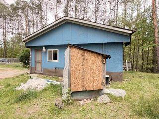 3937 W Herrick Road, Farwell, MI 48622