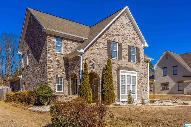 133 KEENELAND GREEN, Pelham, AL 35124