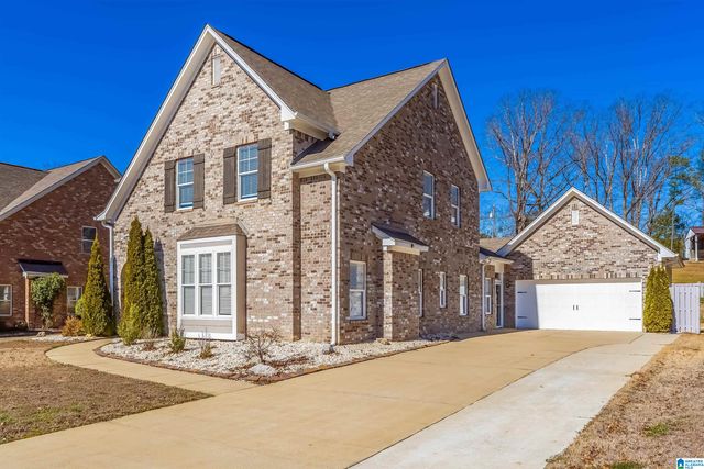 133 KEENELAND GREEN, Pelham, AL 35124