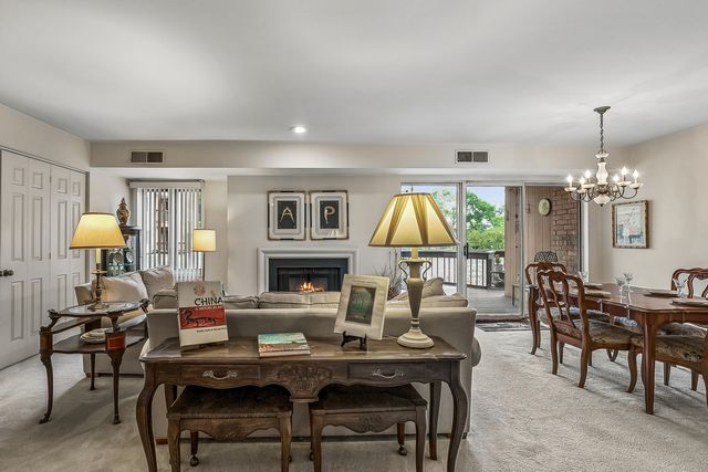 207 Rivershire Lane 207, Lincolnshire, IL 60069