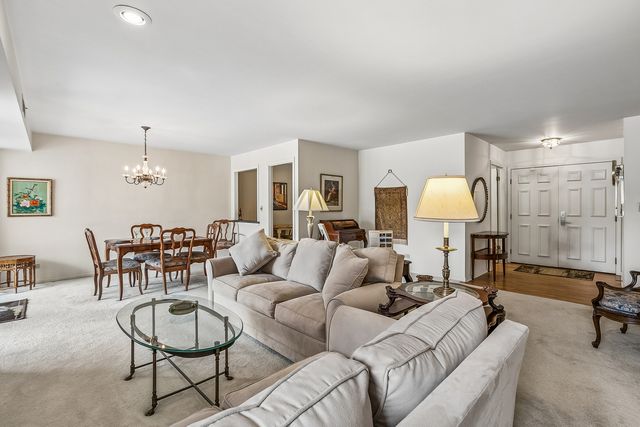 207 Rivershire Lane 207, Lincolnshire, IL 60069