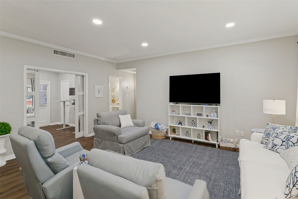 4413 Bellaire Dr S 104S, Fort Worth, TX 76109 — photo 5