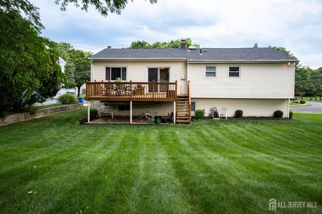 7 Cortland Drive, Franklin Twsp, NJ 08873