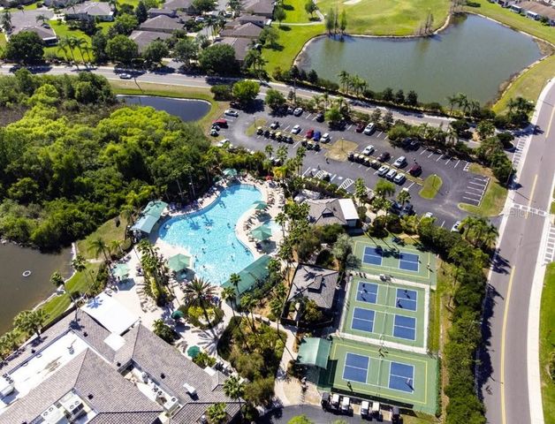 301 ANDOVER PLACE S 175, Sun City Center, FL 33573