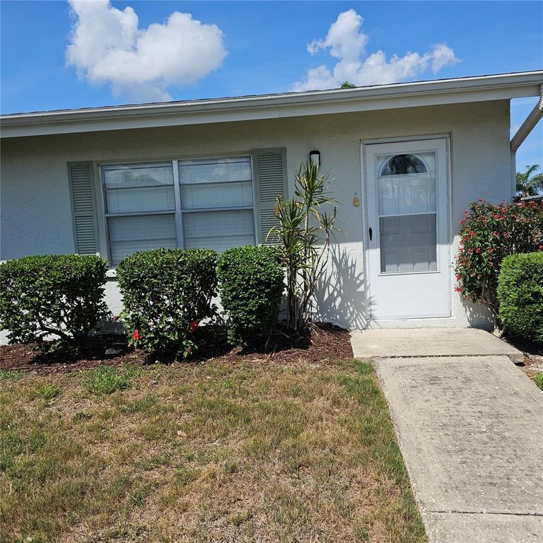 301 ANDOVER PLACE S 175, Sun City Center, FL 33573