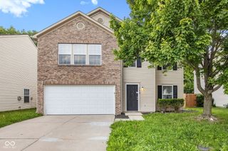 7512 Redcliff Road, Indianapolis, IN 46256