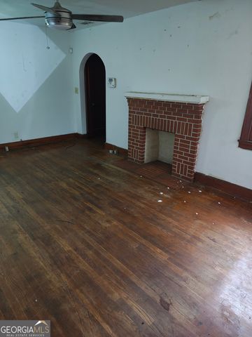 2380 Napier Avenue, Macon, GA 31204