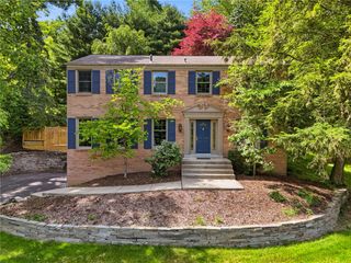 303 CORNWALL DRIVE, O'hara, PA 15238