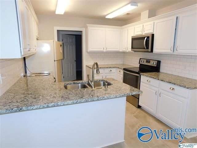 113 Winding Trail, Huntsville, AL 35811