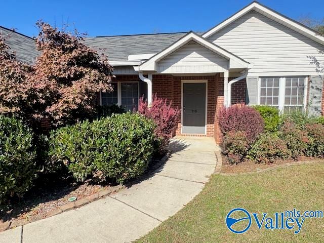 113 Winding Trail, Huntsville, AL 35811