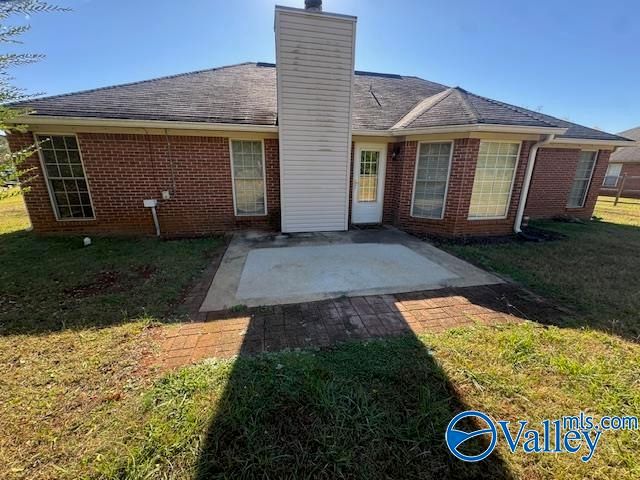 113 Winding Trail, Huntsville, AL 35811