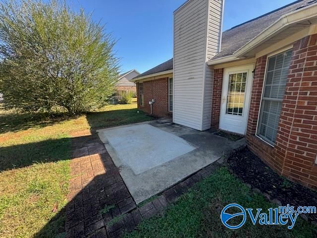 113 Winding Trail, Huntsville, AL 35811