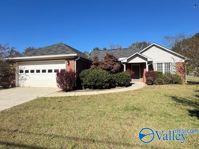 113 Winding Trail, Huntsville, AL 35811