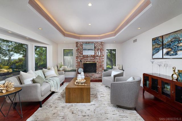 17505 Corte Lomas Verdes, Poway, CA 92064