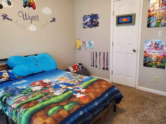 2624 Valley Ln, Lewisburg, TN 37091