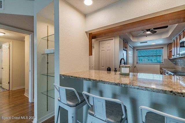 85 S Atlantic Avenue 302, Cocoa Beach, FL 32931