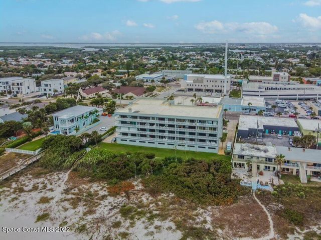 85 S Atlantic Avenue 302, Cocoa Beach, FL 32931