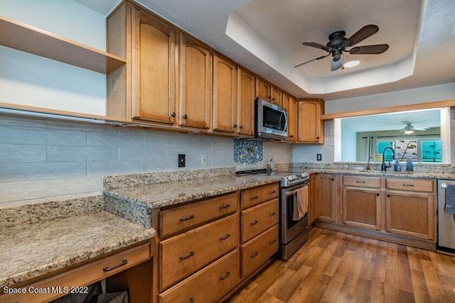 85 S Atlantic Avenue 302, Cocoa Beach, FL 32931