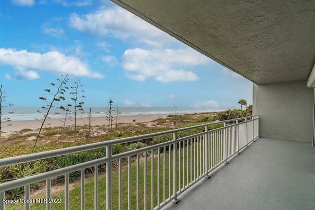 85 S Atlantic Avenue 302, Cocoa Beach, FL 32931